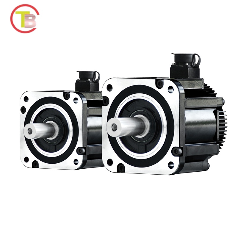S18 PERMANENT MAGNETSYNCHRONOUS SERVO MOTOR—S18-130-416T0A30-30XS18-130-416T0A30-30XB