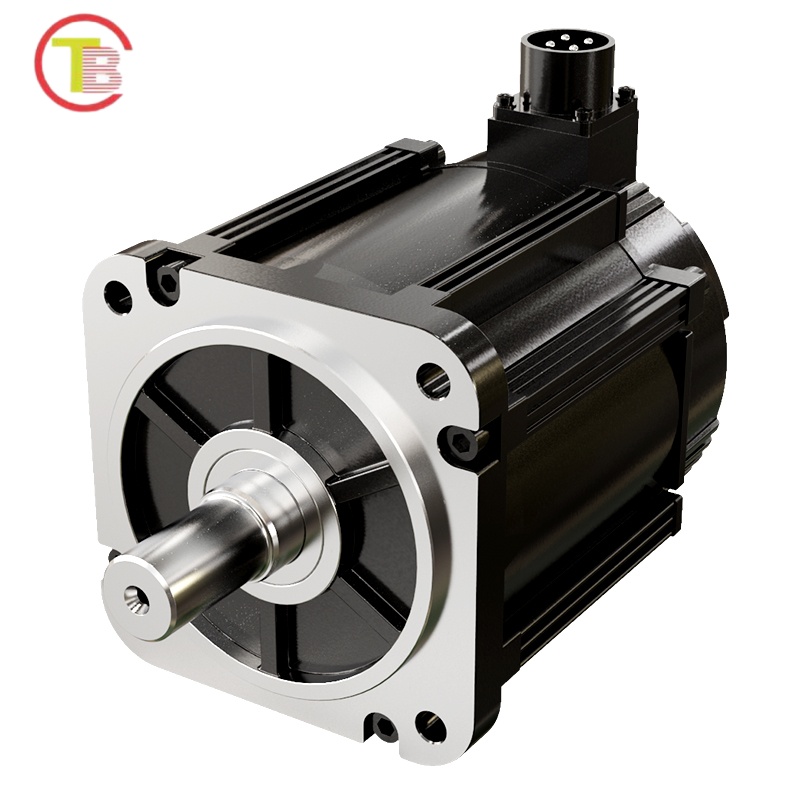 S18 PERMANENT MAGNETSYNCHRONOUS SERVO MOTOR—S18-130-416T0A30-30XS18-130-416T0A30-30XB