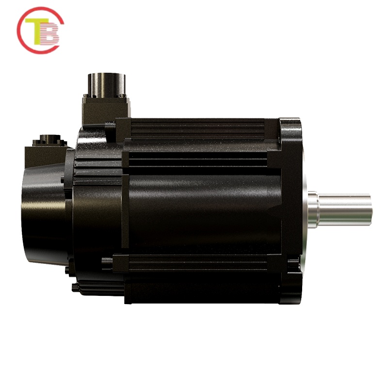 S18 PERMANENT MAGNETSYNCHRONOUS SERVO MOTOR—S18-130-416T0A30-30XS18-130-416T0A30-30XB