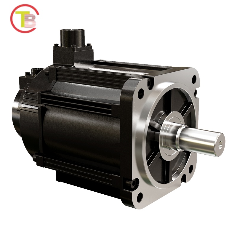 S18 PERMANENT MAGNETSYNCHRONOUS SERVO MOTOR—S18-130-406T0A30-30XS18-130-406T0A30-30XB