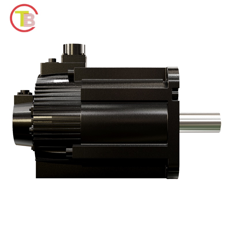 S18 PERMANENT MAGNETSYNCHRONOUS SERVO MOTOR—S18-180-430T0A15-15X