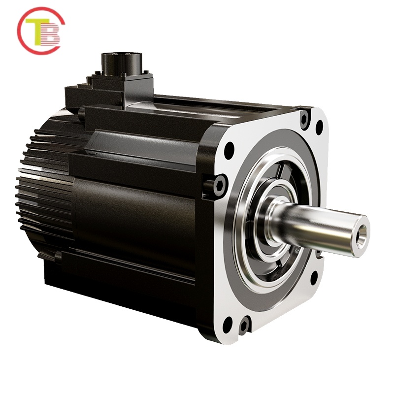 S18 PERMANENT MAGNETSYNCHRONOUS SERVO MOTOR—S18-180-430T0A15-15X