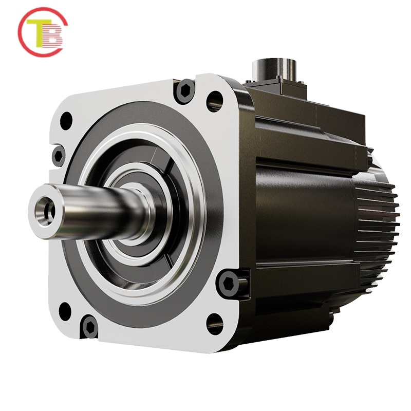 S18 PERMANENT MAGNETSYNCHRONOUS SERVO MOTOR—S18-180-420T0A15-15X