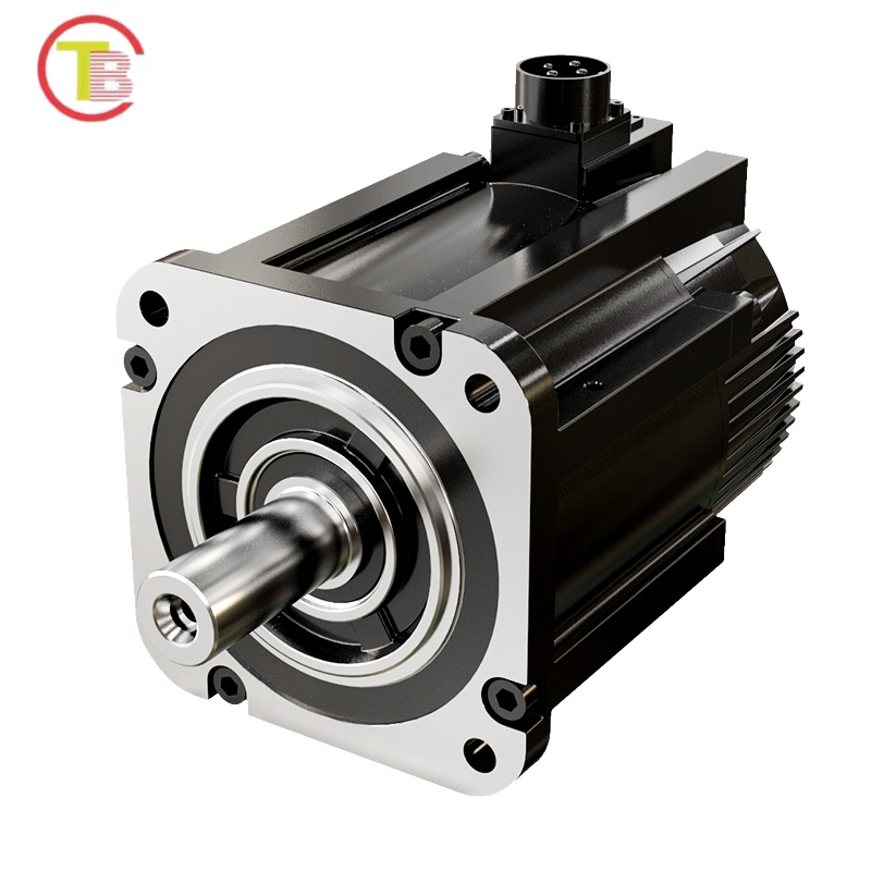S18 PERMANENT MAGNETSYNCHRONOUS SERVO MOTOR—S18-180-430T0A15-15X