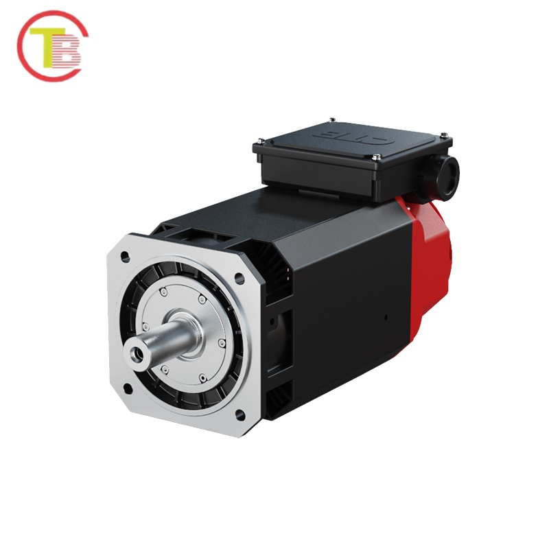 Z18 SERIES SERVO SPINDLE MOTOR—Z18-49P5XD07