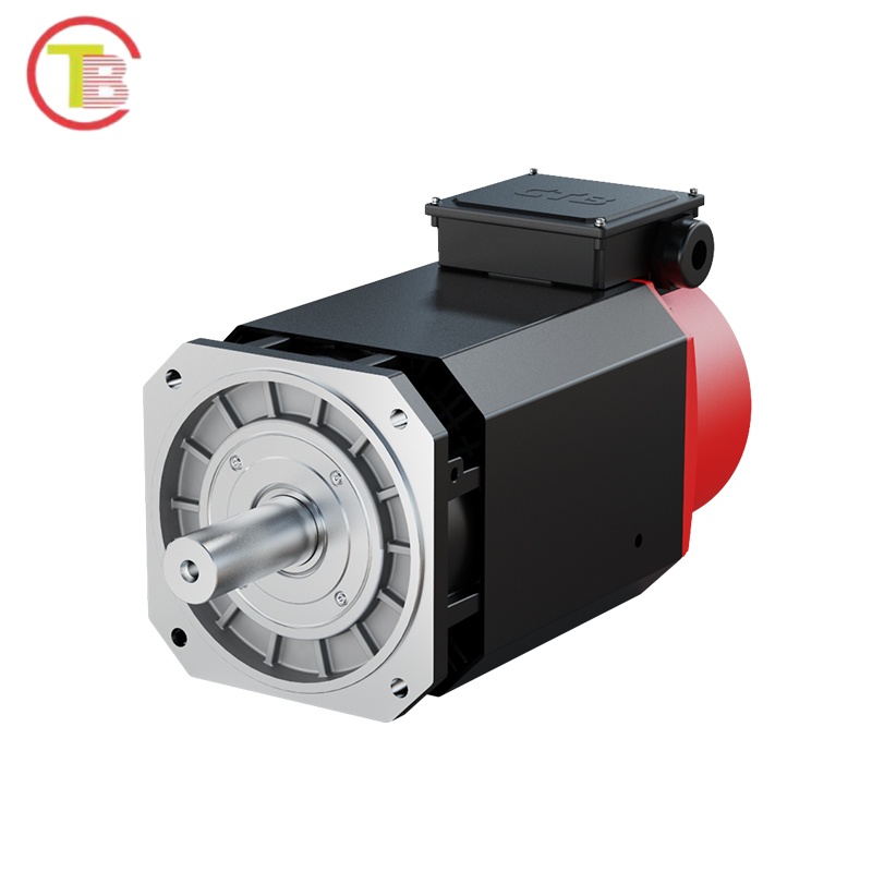 Z18 SERIES SERVO SPINDLE MOTOR—Z18-4018XF07